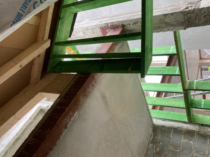 Casse-tête pour archis